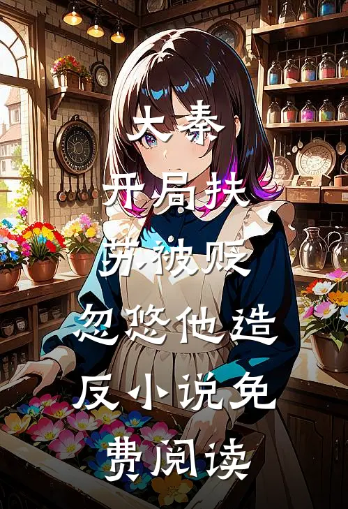 大秦：开局扶苏被贬，忽悠他造反小说免费阅读