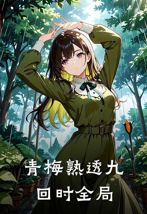 青梅熟透九回时全局
