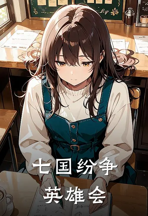 七国纷争英雄会