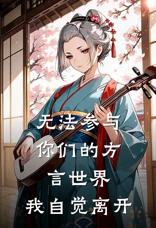 无法参与你们的方言世界，我自觉离开