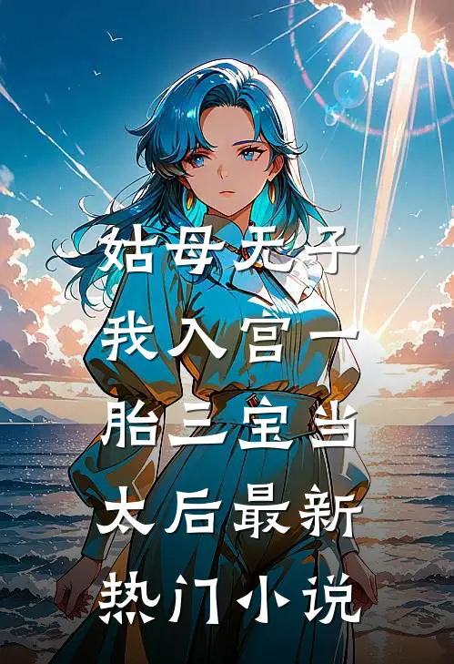 姑母无子，我入宫一胎三宝当太后最新热门小说