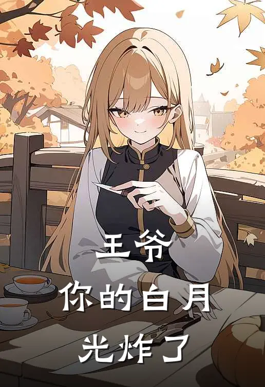 王爷，你的白月光炸了