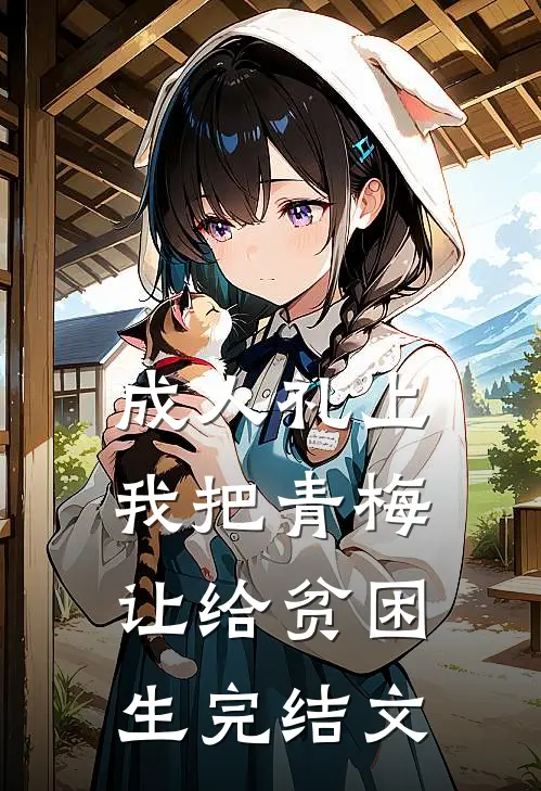 成人礼上，我把青梅让给贫困生完结文