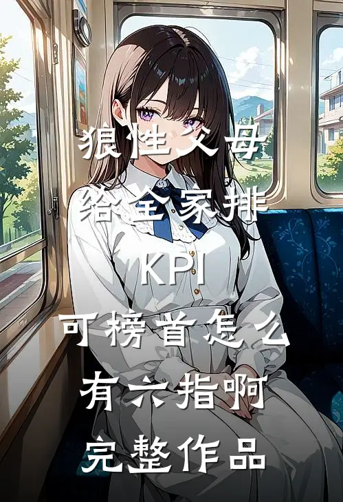 狼性父母给全家排KPI，可榜首怎么有六指啊完整作品