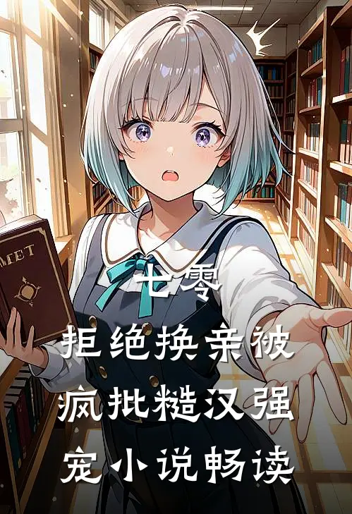 七零，拒绝换亲被疯批糙汉强宠小说畅读
