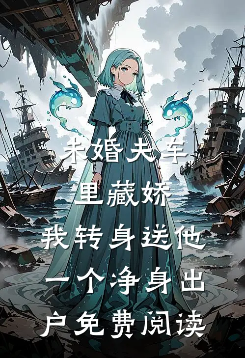 未婚夫车里藏娇，我转身送他一个净身出户免费阅读