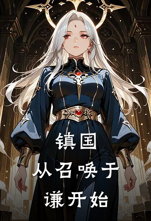 镇国：从召唤于谦开始