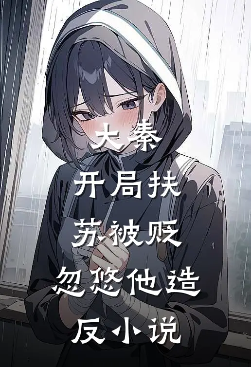 大秦：开局扶苏被贬，忽悠他造反小说