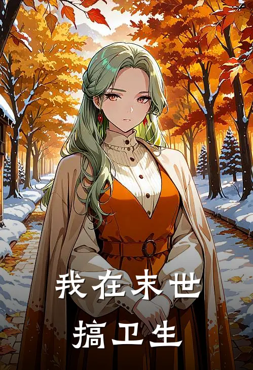 我在末世搞卫生