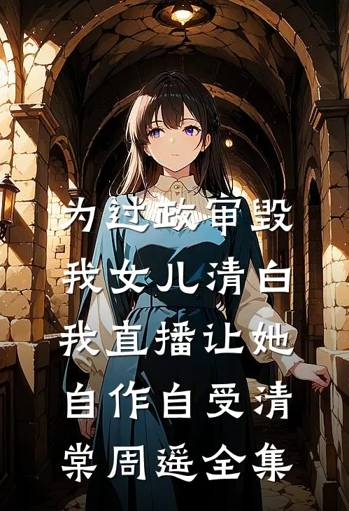 为过政审毁我女儿清白，我直播让她自作自受清棠周遥全集