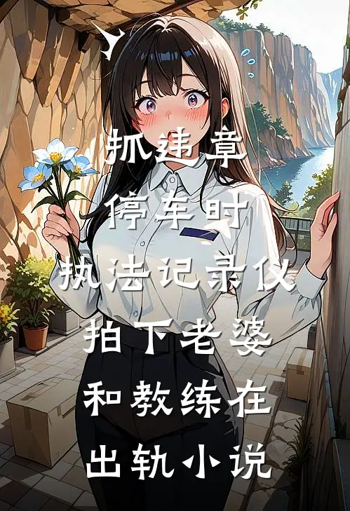 抓违章停车时，执法记录仪拍下老婆和教练在出轨小说