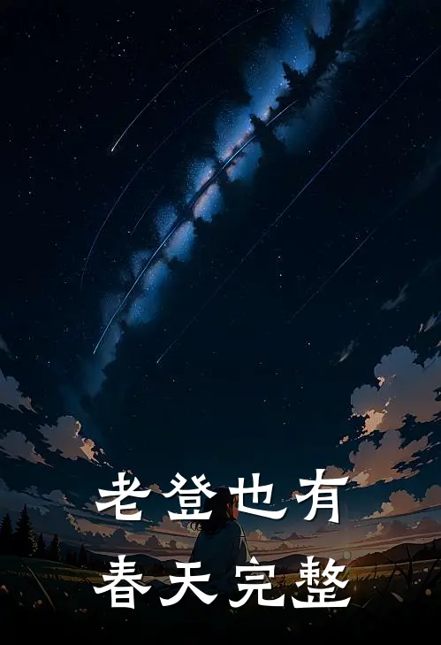 老登也有春天完整