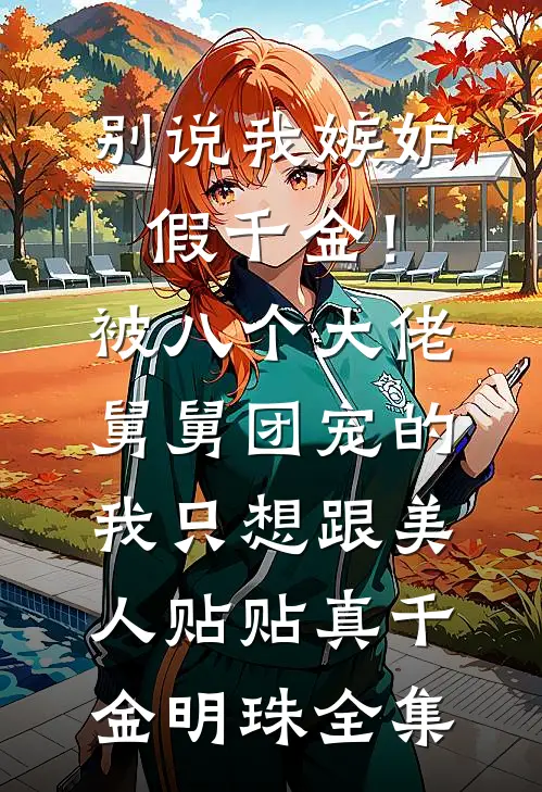 别说我嫉妒假千金！被八个大佬舅舅团宠的我只想跟美人贴贴真千金明珠全集