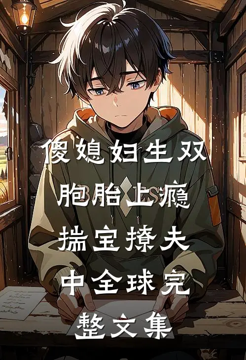 傻媳妇生双胞胎上瘾，揣宝撩夫中全球完整文集