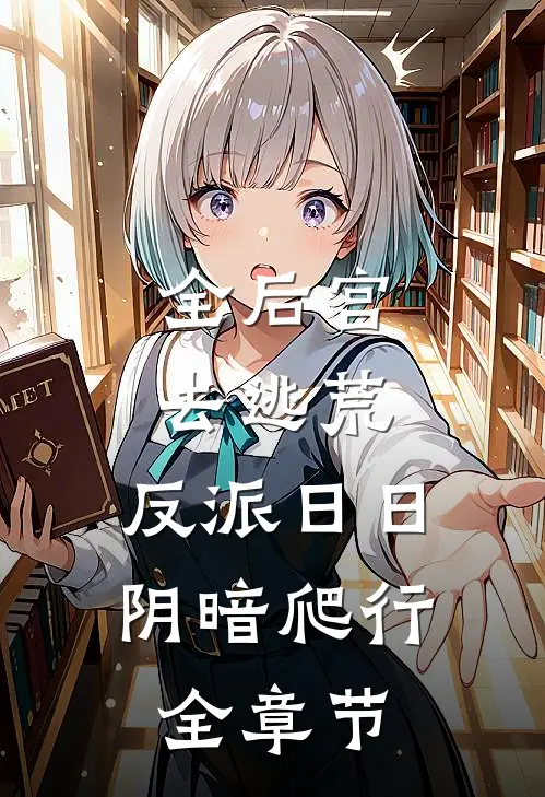 全后宫去逃荒，反派日日阴暗爬行全章节