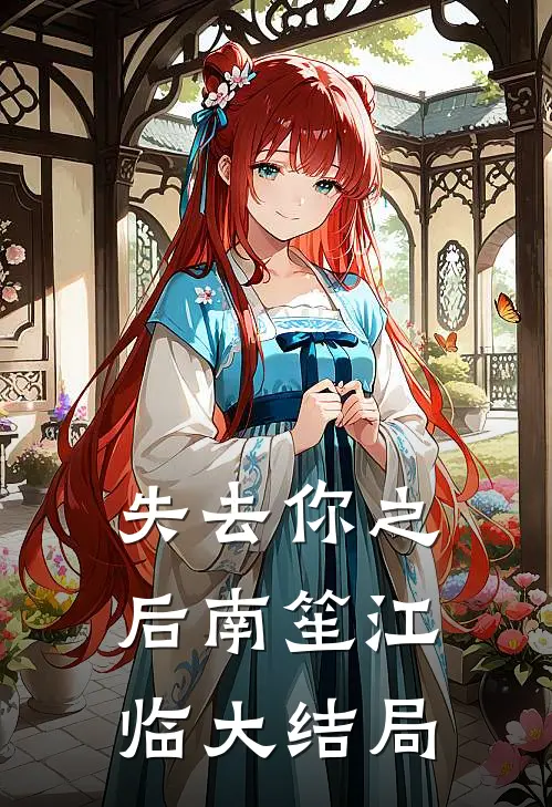 失去你之后南笙江临大结局