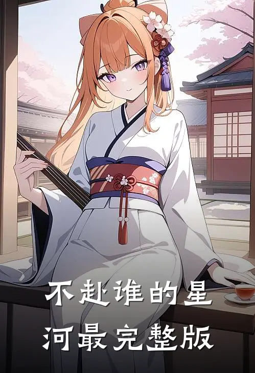 不赴谁的星河最完整版