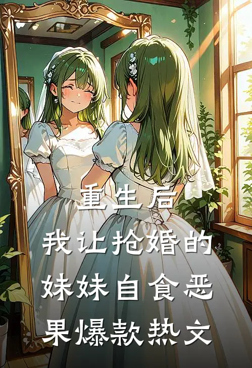 重生后，我让抢婚的妹妹自食恶果爆款热文