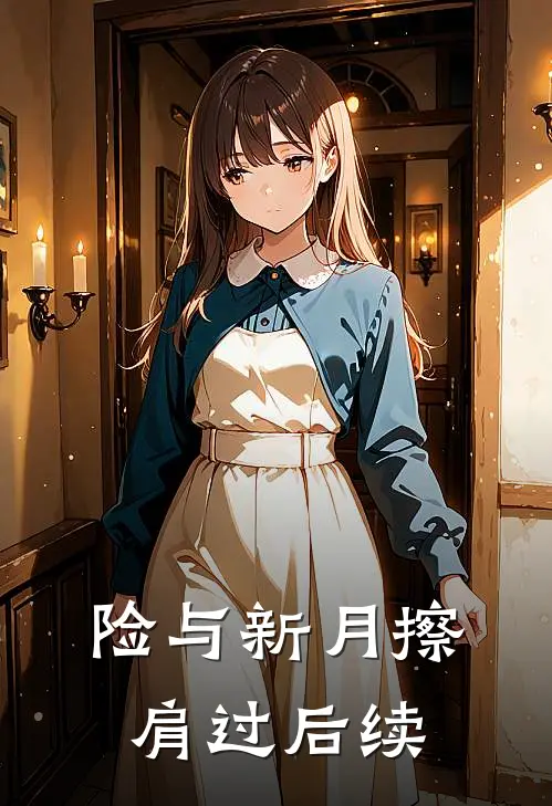 险与新月擦肩过后续