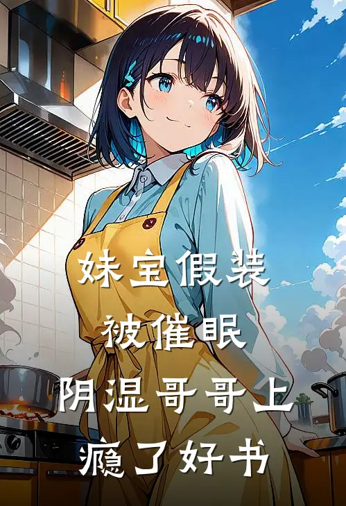 妹宝假装被催眠，阴湿哥哥上瘾了好书