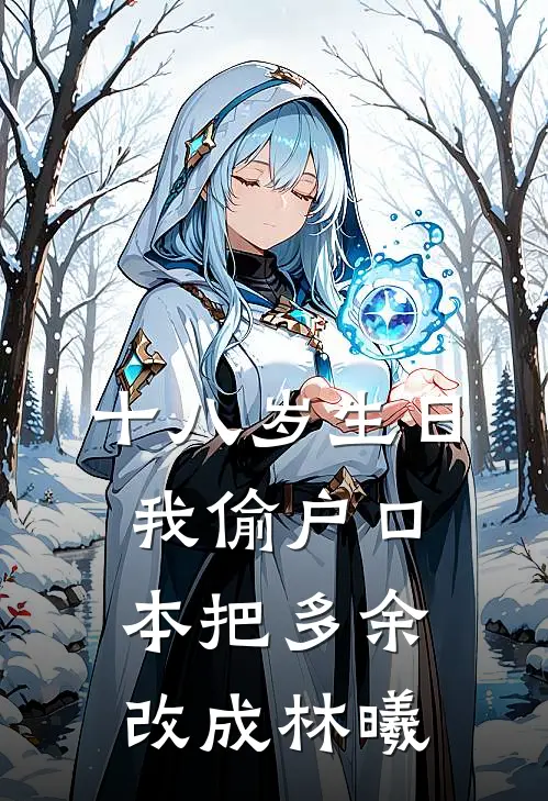 十八岁生日，我偷户口本把多余改成林曦