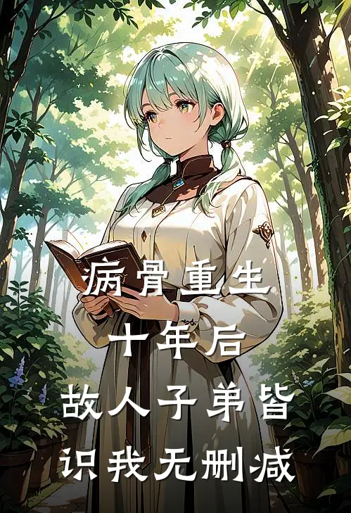 病骨重生十年后，故人子弟皆识我无删减