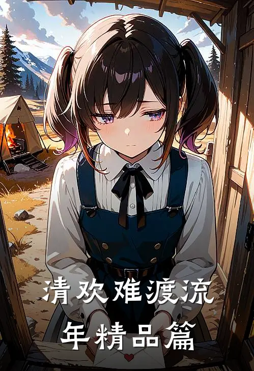 清欢难渡流年精品篇