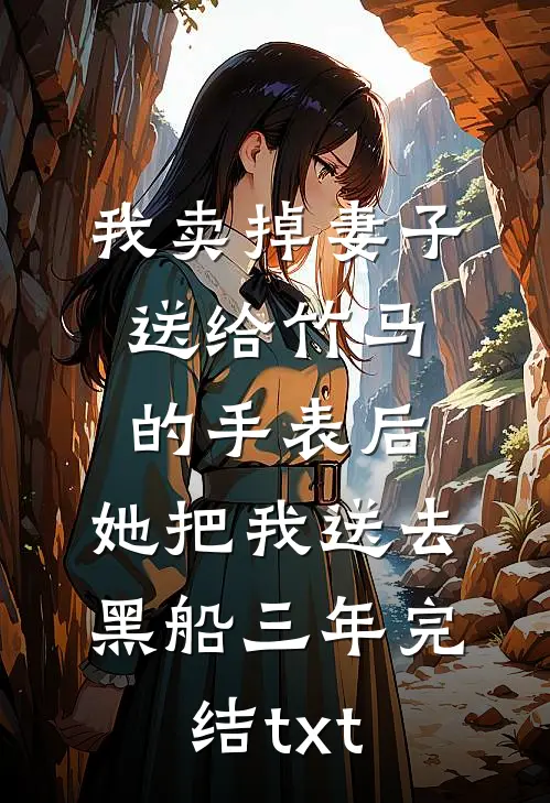 我卖掉妻子送给竹马的手表后，她把我送去黑船三年完结txt