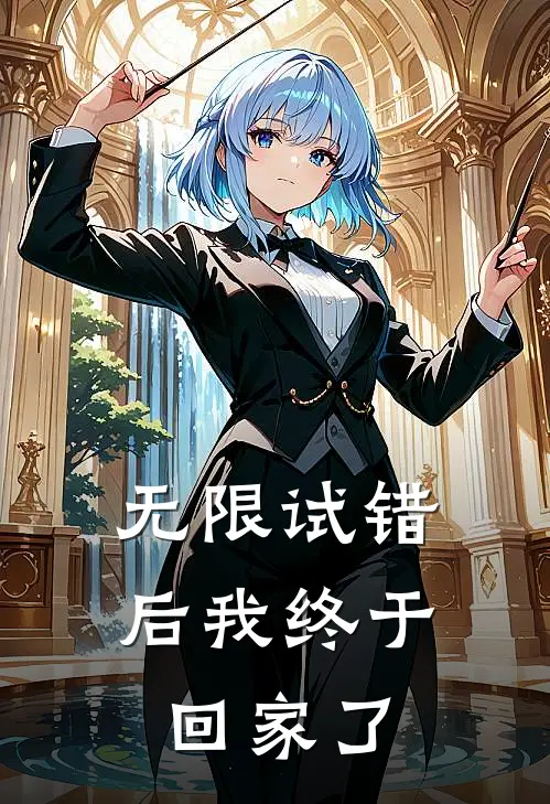 无限试错后我终于回家了