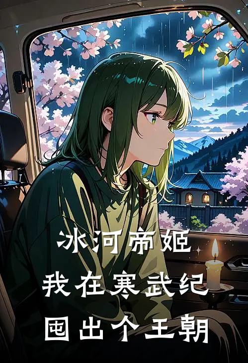 冰河帝姬：我在寒武纪囤出个王朝