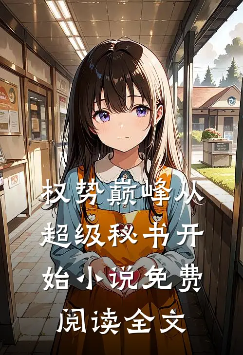 权势巅峰从超级秘书开始小说免费阅读全文