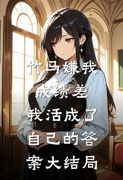 竹马嫌我成绩差，我活成了自己的答案大结局