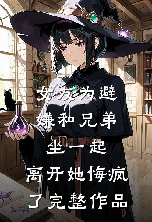 女友为避嫌和兄弟坐一起，离开她悔疯了完整作品
