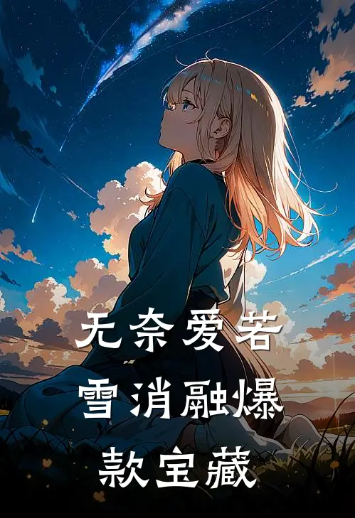 无奈爱若雪消融爆款宝藏