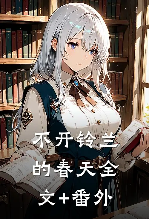 不开铃兰的春天全文+番外
