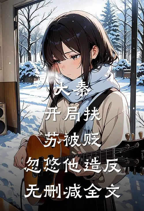 大秦：开局扶苏被贬，忽悠他造反无删减全文