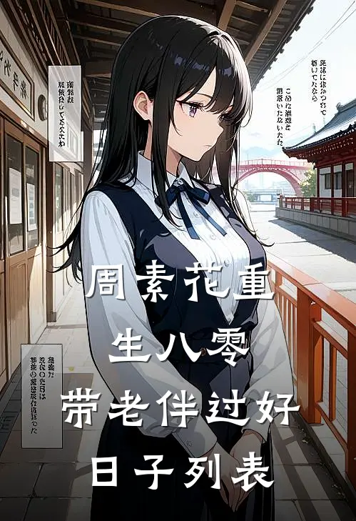 周素花重生八零：带老伴过好日子列表