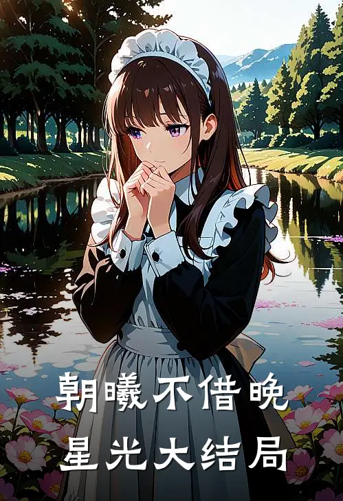 朝曦不借晚星光大结局