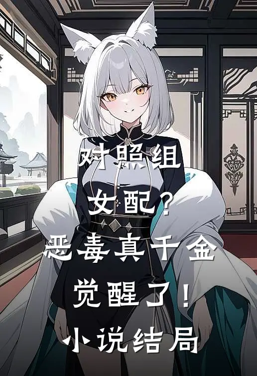 对照组女配？恶毒真千金觉醒了！小说结局