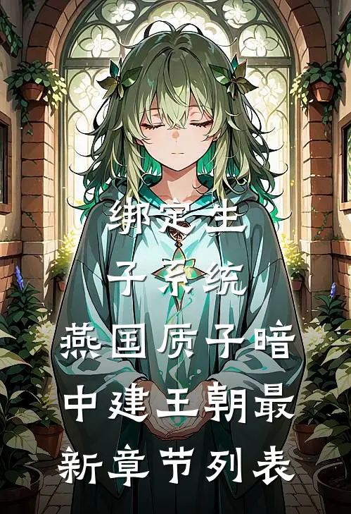 绑定生子系统，燕国质子暗中建王朝最新章节列表