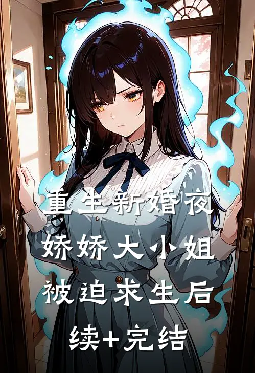 重生新婚夜，娇娇大小姐被迫求生后续+完结