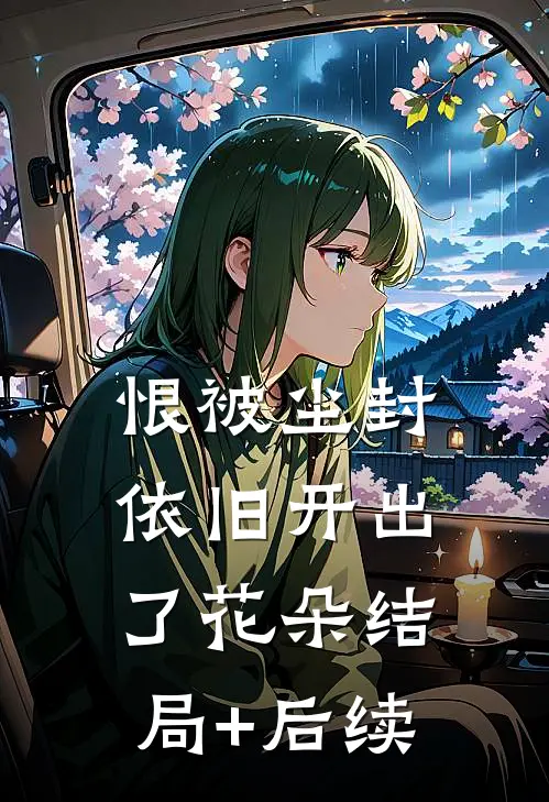 恨被尘封，依旧开出了花朵结局+后续