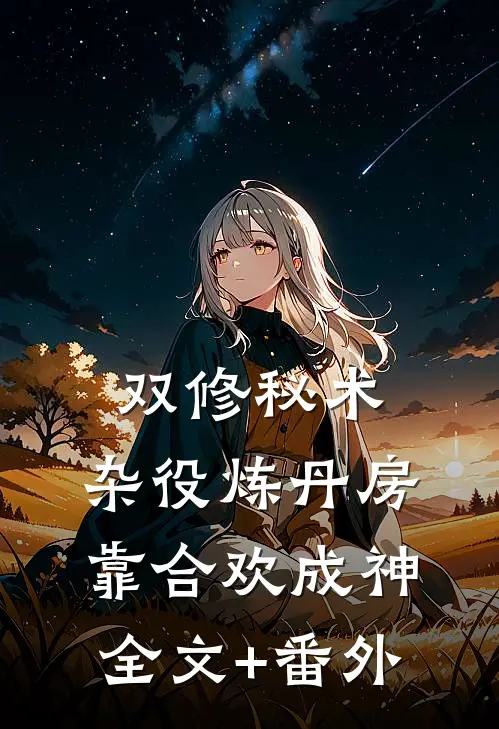 双修秘术：杂役炼丹房靠合欢成神全文+番外