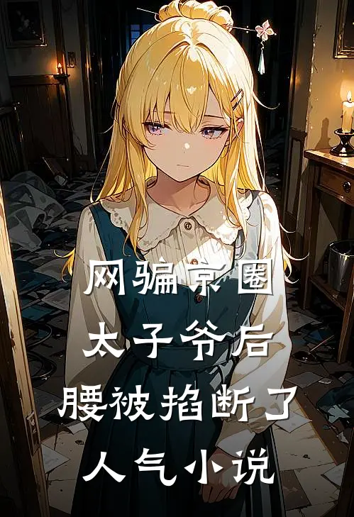 网骗京圈太子爷后，腰被掐断了人气小说