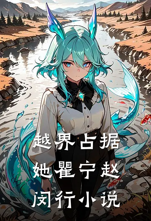 越界占据她瞿宁赵闵行小说