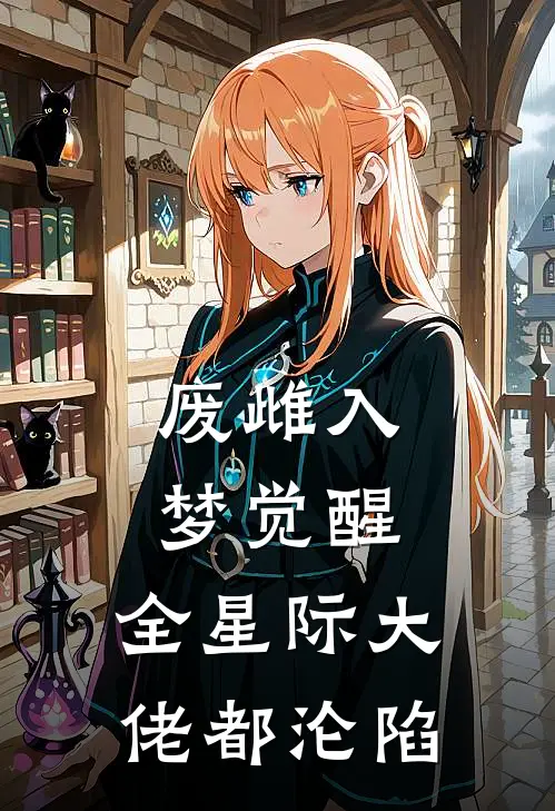 废雌入梦觉醒：全星际大佬都沦陷