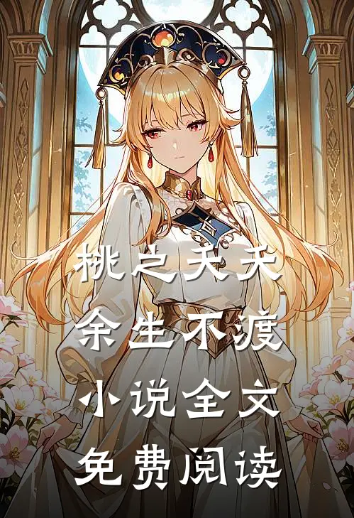 桃之夭夭，余生不渡小说全文免费阅读