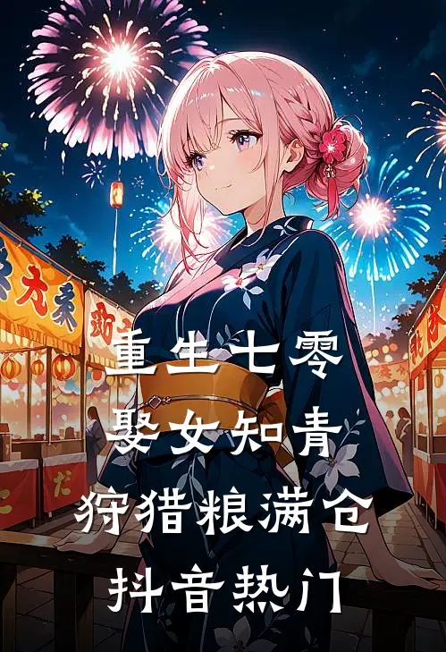重生七零：娶女知青，狩猎粮满仓抖音热门