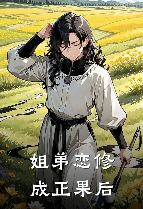 姐弟恋修成正果后