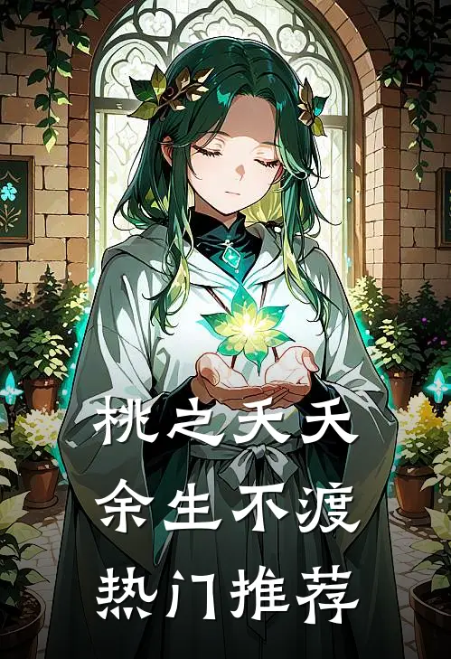 桃之夭夭，余生不渡热门推荐